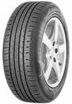 CONTINENTAL Vasarinės padangos &raquo;ContiEcoContact 5&laquo; 215/60 R17 96V