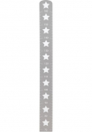 roba&reg; Ūgio matavimo liniuotė &raquo;Little Stars&laquo;