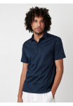 DESOTO Polo mar&scaron;kinėliai &raquo;Jerseypolo Essential Kent halbarm&laquo; Flexibler Stretch