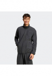 adidas Sportswear Megztinis auk&scaron;tu kaklu &raquo;CITY ESCAPE POLAR fliso 1/2 ZIP OBERTEIL&laquo;