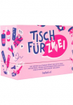 hellofun! Spiel &raquo;Tisch dėl Zwei&laquo;