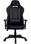 Arozzi Gaming-Stuhl &raquo;Torretta Soft Fabric v2&laquo; ()