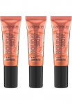 Catrice Highlighter &raquo;Holiday 4 in 1 Luminizer&laquo; su einzigartigem Farbton