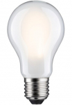 Paulmann LED lemputės &raquo;Eco-Line Ritė 230V LED Birne E27 806lm 43W 3000K dimmbar Matt&laquo; E27 1 Stk. Warmwei&szlig;