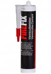 Firefix Klebstoff &raquo;Schamottekleber&laquo; 310 310 ml Kartusche