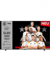 TCL QLED-Fernseher &raquo;98P81K&laquo; 248 cm/98 &Prime; Smart-TV 144Hz Multi-HDR Dolby Vision Game Master eleganti&scaron;kas TV Apple TV ONKYO
