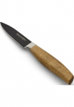 ECHTWERK Pjaustymo peilis &raquo;Classic&laquo; i&scaron; kokybi&scaron;kas Stahl Obst- & Gem&uuml;semmeser su Holzgriff 88 cm