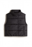 Vans Dygsniuota liemenė &raquo;MTE Hillgate Cropped Vest&laquo;