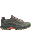 Merrell Turistiniai batai &raquo;SPEED STRIKE 2 GORE-TEX&laquo; Neper&scaron;lampanti striukė dank Gore-Tex Membrane