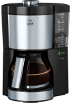 Melitta Kavos virimo aparatas su filtru &raquo;Look&reg; Perfection 1025-06&laquo; 125 l Kavinukas Papierfilter 1x4