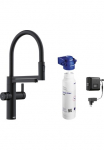 Blanco Virtuvinis mai&scaron;ytuvas &raquo;drink.filter EVOL-S Pro&laquo; rinkinys Filterwasser-Armatur