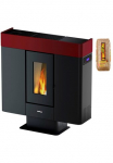Freepoint Granulių krosnis &raquo;Moon airtight&laquo; 340 W 230 V
