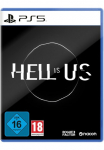 nacon Spielesoftware &raquo;Hell is Us&laquo; PlayStation 5