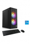 CSL PC &raquo;Spectrum V25321W&laquo;