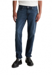 Marc O'Polo DENIM Marc O'Polo Džinsai džinsai su 5 ki&scaron;enėmis normale Bundh&ouml;he tapered-fit used washed
