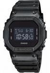 CASIO G-SHOCK Chronografas- laikrodis QuarzuhrArmbanduhrHerrenuhrdigital iki 20bar wasserd. Resinarmband