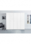 rauch Spinta &raquo;Kleiderschrank spinta Kabykla TOPSELLER OTELI ir Inneneinteilung&laquo; erh&auml;ltlich in plotis 91-360 cm ab plotis 136cm ir Innenschubladen su zus&auml;tzlichen lentyna pasirinktinai su veidrodis pagamintas in GERMANY