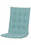 Siena Garden Pagalvėlė gultui &raquo;ATRIA 110 cm&laquo; dizainas universal 100% recyceltem Polyester in padėties spalvos