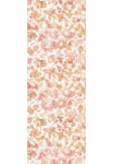 queence Viniliniai tapetai &raquo;Selbstklebende Tapetai 90x250cm su herbstlichem Motiv&laquo; Motiv | floral | gebl&uuml;mt | gemustert glatt