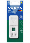 VARTA Batterie-Ladeger&auml;t &raquo;Mini Charger&laquo; 385 1 Stk. dalys