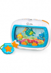 Baby Einstein Naktinė lempa &raquo;Schlummerlicht Sea Dreams&laquo; LED-Modul blau su Nuotolinis ap&scaron;vietimo pultas