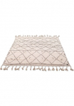 TOM TAILOR HOME Kilimas &raquo;Nomad&laquo; rechteckig 5 mm auk&scaron;tis handgewebt su kutai Boho-Style