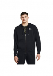 Under Armour&reg; Sportinis megztinis su gobtuvu &raquo;UA ICON fliso FZ HOOD&laquo; su gobtuvas normale Schnittform i&scaron; medvilnė ir Polyester