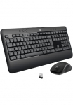 Logitech Klaviatūra &raquo;920-008685&laquo; (Fn-Tasten | Ziffernblock)