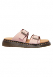 DR. MARTENS &Scaron;lepetės &raquo;Josef&laquo; &Scaron;lepetės su Plateausohle