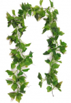 Creativ green Kunstgirlande &raquo;Hopfengirlande&laquo; su Bl&uuml;ten