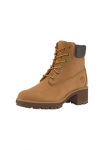 Timberland Suvarstomi aulinukai &raquo;Kinsley&laquo; Žieminiai batai Žieminiai ilgaauliai suvarstomi batai žieminiai batai Neper&scaron;lampanti striukė
