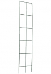 Windhager Ažūrinė sienelė gėlėms Gitterspalier i&scaron; metalas rostfrei H: 150 cm