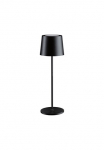 Paulmann LED lauko stalo lempa &raquo;Akkuleuchte Gilo IP44 dimmbar&laquo; 1 Stk. Warmwei&szlig;
