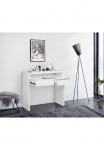 Woodman Ra&scaron;omasis stalas &raquo;Console10&laquo; puristisches Design plotis 36 - 56 cm FSC&reg;-zertifiziert