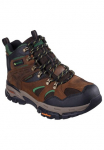 Skechers Suvarstomi ilgaauliai batai &raquo;ARCH forma TARVER JOHN DEERE-LOADER&laquo; batai su John Deere Harvester Collaboration