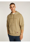 Tommy Jeans Tommy Džinsai bliuzonas &raquo;TJM RLX TJ LABEL Bliuzonas su gro&szlig;er Logostickerei