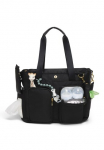 HUGGIES babywear Mamos rankinė su Vystymo lenta-kilimėlis be abgebildete Accessories