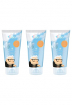 Essence Veido kaukė &raquo;Disney Pixar Up holo peel-off face mask&laquo; su Halo-Effekt