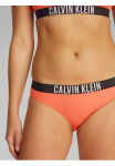 Calvin Klein Swimwear Maudymosi kostiumėlio apatinė dalis &raquo;BIKINI&laquo; su Logo-Stretchbund