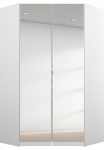 rauch Kampinė spinta &raquo;Kleiderschrank spinta Kabykla prie&scaron;kambario spinta kampinė spinta HOMBURG&laquo;