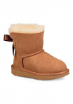 UGG Žieminiai batai &raquo;T MINI BAILEY BOW II&laquo; su Warmfutter