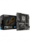 Gigabyte Mainboard &raquo;Z790 D AX Motherboard - Unterst&uuml;tzt Intel Core 14. Generation CPUs 12&laquo;