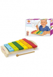 Eichhorn Spielzeug-Musikinstrument &raquo;Xylophon&laquo; i&scaron; mediena FSC&reg; - sch&uuml;tzt Wald