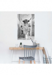 Reinders! Plakatas &raquo;Highlander Toilet&laquo;
