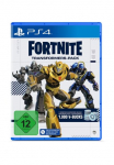 Epic Games Spielesoftware &raquo;Fortnite Transformers Pack (Code in a Box)&laquo; PlayStation 4