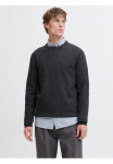 Jack & Jones Megztinis &raquo;JJEPERFECT WOOL KNIT CREW NECK SN&laquo;