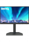 BenQ LED monitorius &raquo;SW272Q&laquo; 686 cm/27 &Prime; 2560 x 1440 px Wide Quad HD 5 Reaktionszeit 60 Hz