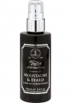 Taylor of Old Bond Street Bartconditioner &raquo;Moustache & Beard Leave-In Conditioner&laquo; Nat&uuml;rliche Pflege dėl glattes gesundes Barthaar &ndash; einfach anzuwenden!