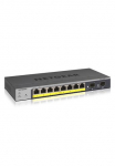 NETGEAR Netzwerk-Switch &raquo;GS110TP&laquo;