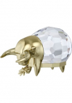 Swarovski Dekoratyvinė figurėlė &raquo;Kristallfigur Figurėlė Zodiac Stier&laquo; &reg; Kristall